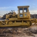 бульдозер CATERPILLAR D6