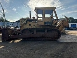 бульдозер CATERPILLAR D7R LGP