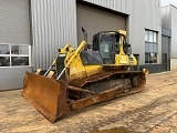 бульдозер KOMATSU D65PX-15