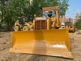 бульдозер CATERPILLAR D6