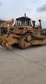 бульдозер CATERPILLAR D7R