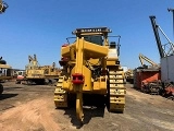 бульдозер CATERPILLAR D 10 R