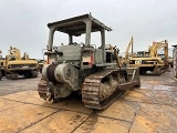 бульдозер CATERPILLAR D 7 H MD