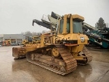 бульдозер CATERPILLAR D6N LGP