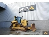 бульдозер CATERPILLAR D6N LGP