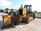 бульдозер CATERPILLAR D6N LGP