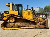 бульдозер CATERPILLAR D6T LGP