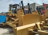 бульдозер CATERPILLAR D 9 R