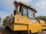 бульдозер CATERPILLAR D6T LGP