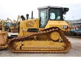 бульдозер CATERPILLAR D5 LGP