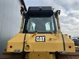 бульдозер CATERPILLAR D6N LGP