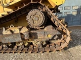 бульдозер CATERPILLAR D8T