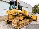 бульдозер CATERPILLAR D6N LGP