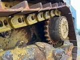 бульдозер CATERPILLAR D8T