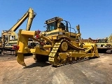 бульдозер CATERPILLAR D 10 R