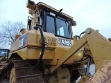 бульдозер CATERPILLAR D6T XL