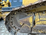 бульдозер CATERPILLAR D6N XL