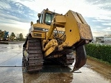 бульдозер CATERPILLAR D 8 N