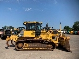 бульдозер KOMATSU D61PX-23