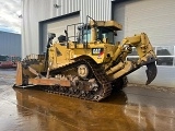 бульдозер CATERPILLAR D8T