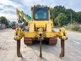 бульдозер KOMATSU D65EX-15