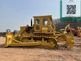 бульдозер CATERPILLAR D7E