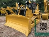 бульдозер CATERPILLAR D7R