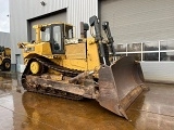 бульдозер CATERPILLAR D8R