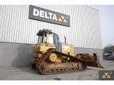 бульдозер CATERPILLAR D6N LGP