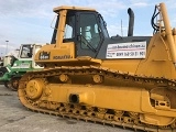 бульдозер KOMATSU D65EX-12