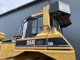 бульдозер CATERPILLAR D 6 R LGP