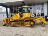 бульдозер KOMATSU D61PX-23