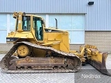 бульдозер CATERPILLAR D6N LGP