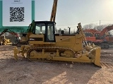 бульдозер CATERPILLAR D6