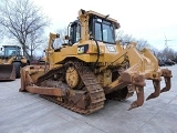 бульдозер CATERPILLAR D6T XL