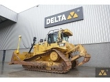 бульдозер CATERPILLAR D6T LGP