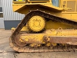 бульдозер CATERPILLAR D 8 N