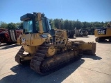 бульдозер CATERPILLAR D6N LGP