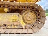 бульдозер KOMATSU D65PXi-18