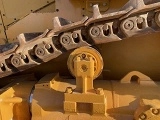 бульдозер CATERPILLAR D9