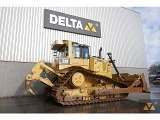 бульдозер CATERPILLAR D6T LGP