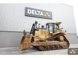 бульдозер CATERPILLAR D8R