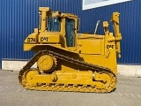 бульдозер CATERPILLAR D 7 H MD