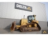 бульдозер CATERPILLAR D6N LGP