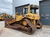 бульдозер CATERPILLAR D 6 R LGP