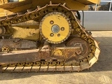 бульдозер CATERPILLAR D6