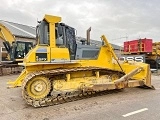 бульдозер KOMATSU D85PX-15