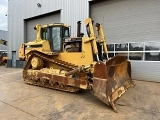 бульдозер CATERPILLAR D8R