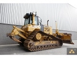 бульдозер CATERPILLAR D6N LGP