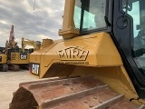 бульдозер CATERPILLAR D6N LGP